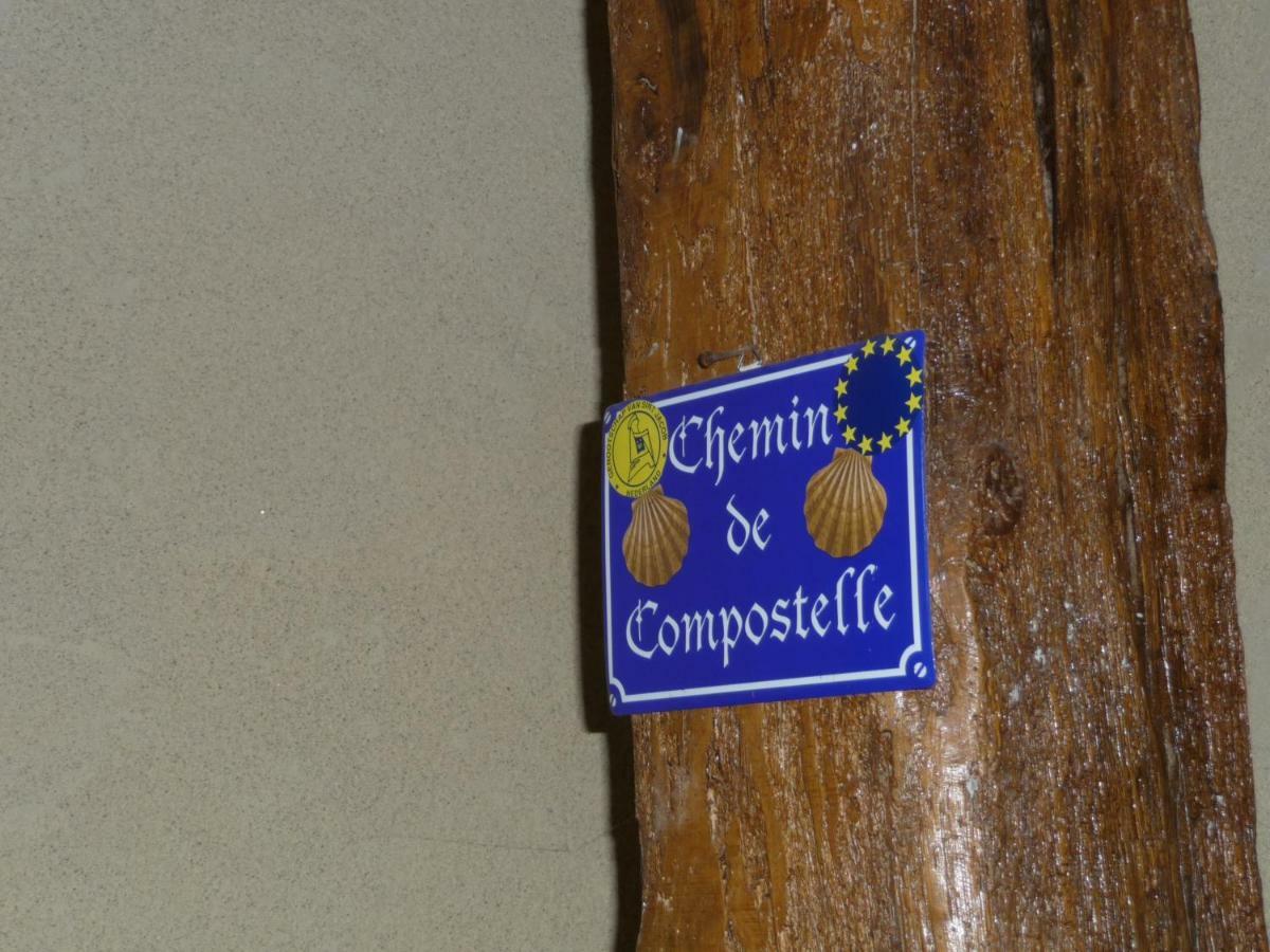 La Fromagerie Bed and Breakfast Saint-Martin-le-Vieux Eksteriør billede